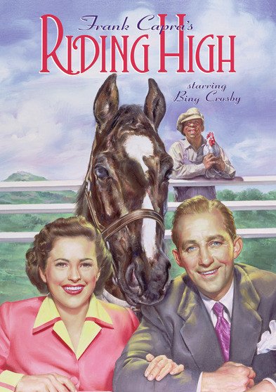 Riding High [1950] - Best Buy