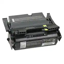 Lexmark - 64404XA 32,000 Page-Yield Extra High-Yield Toner - Black