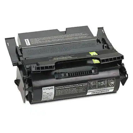 1 00000000ay LEXMARK T640 T640