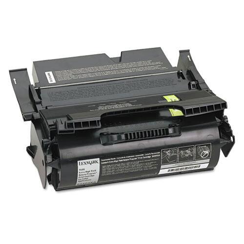 1 00000000ay LEXMARK T640 T640