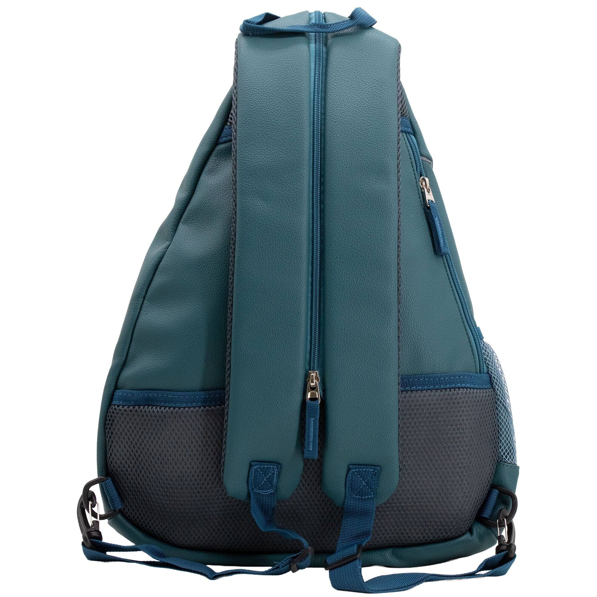 Alt View 1. Team Golf - Philadelphia Eagles Embroidered Team Backpack - Multicolor.