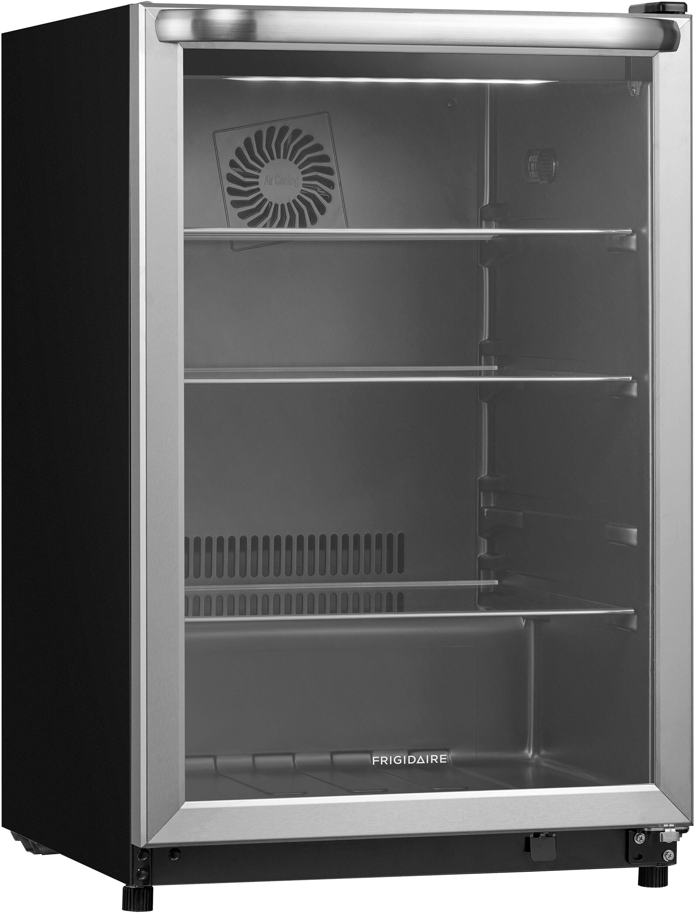 Air Cooling J FRIGIDAIRE