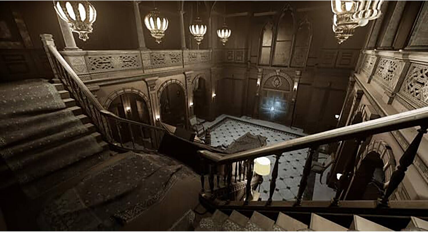 Alt View 1. Selecta Play - Do Not Open & OVRDARK for Playstation 5   - VIDEOGAMES.