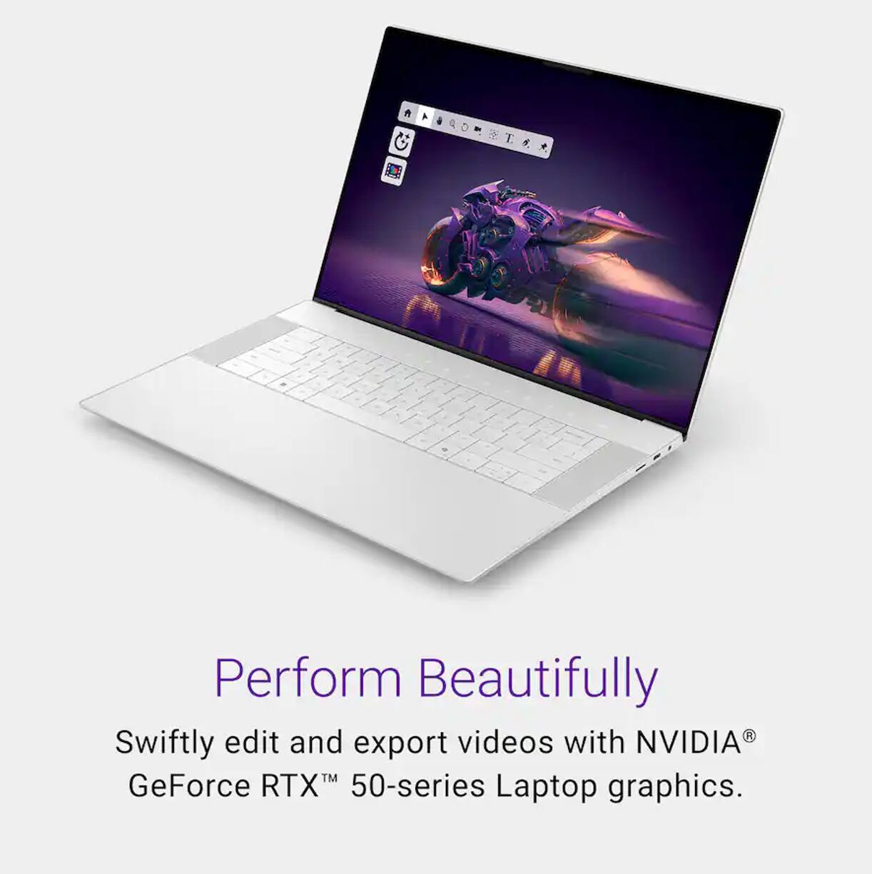 media item thumbnail