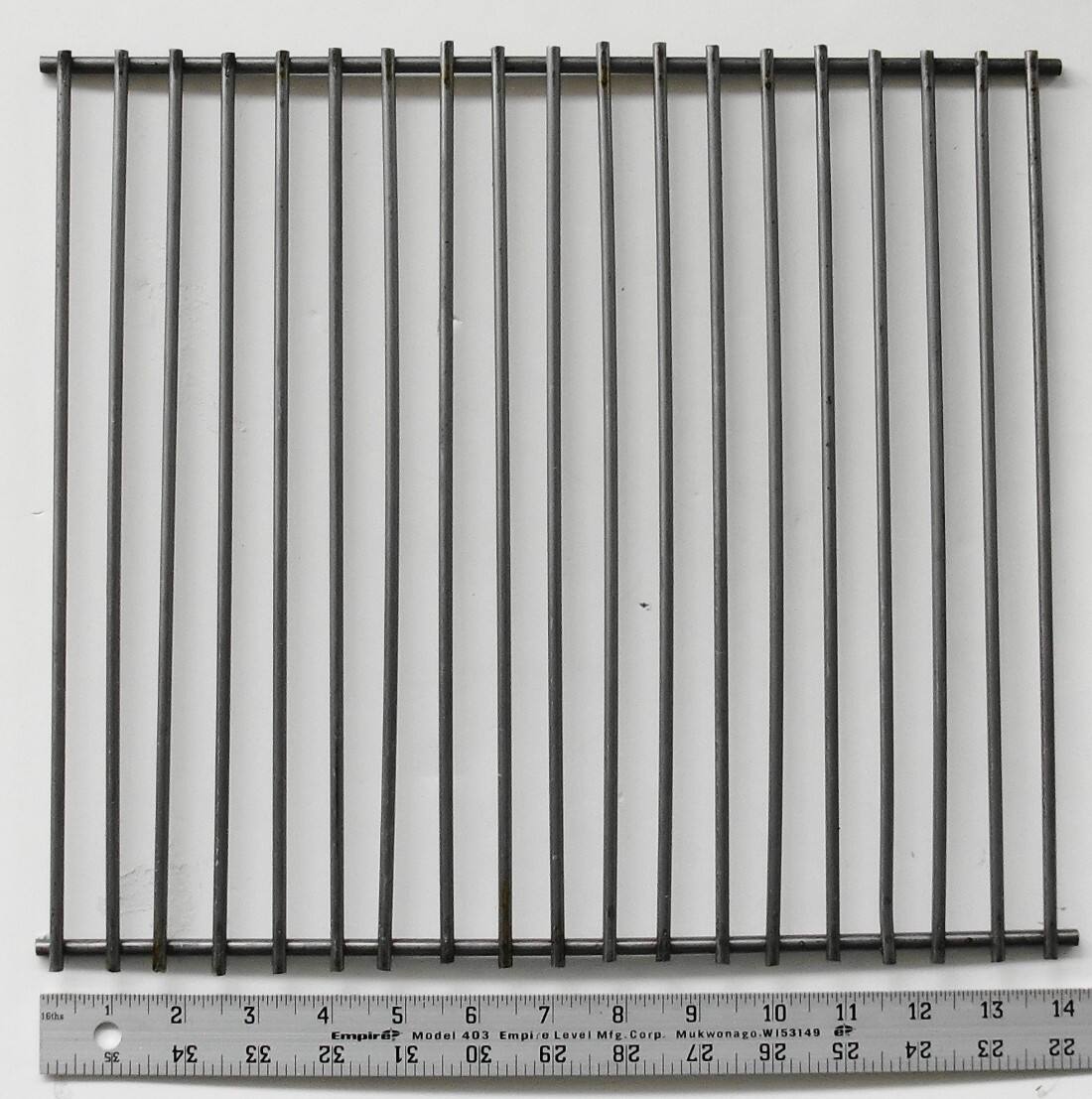 Empire Model 403 Empire Level Mfg. Corp. Mukwonago, WI 53149

1 22 2 34 3 33 4 5 6 7 8 9 10 11

2 22 3 22 4 22 5 22 6 22 7 22 8 22 9 22 10 22 11 22 12 22 13 22 14 22