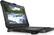 Left. Dell - Dell 5420 Rugged 14" Refurbished Laptop - Intel 8th Gen i5-8350U with 32GB RAM - Intel UHD Graphics - 512GB SSD - Black.