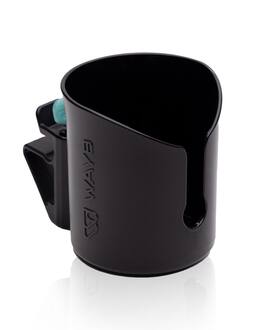 WAYB - Pico Cup Holder - Black