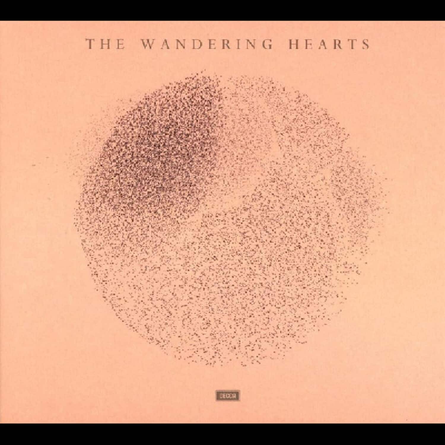 Wandering Hearts - The Wandering Hearts   - COMPACT DISCS [CD] price history on PriceWatchPro