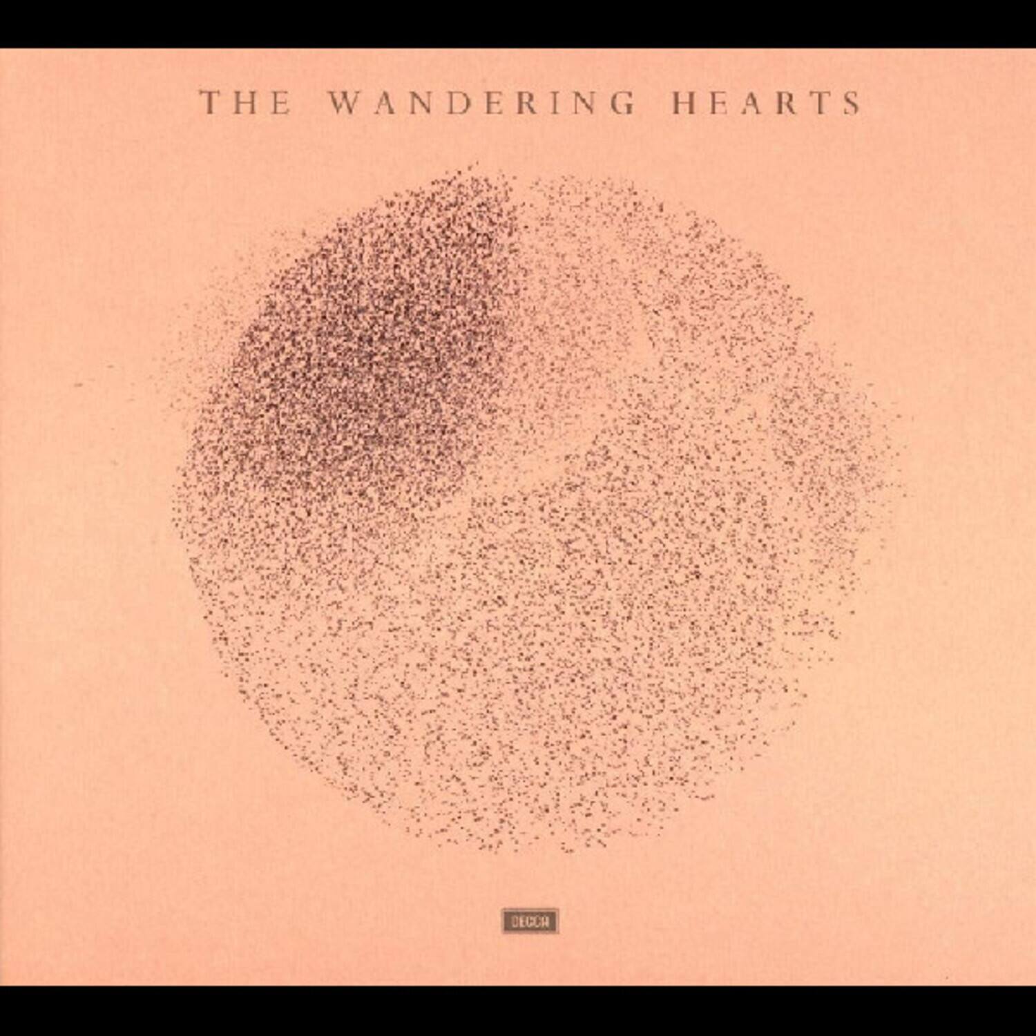 THE WANDERING HEARTS