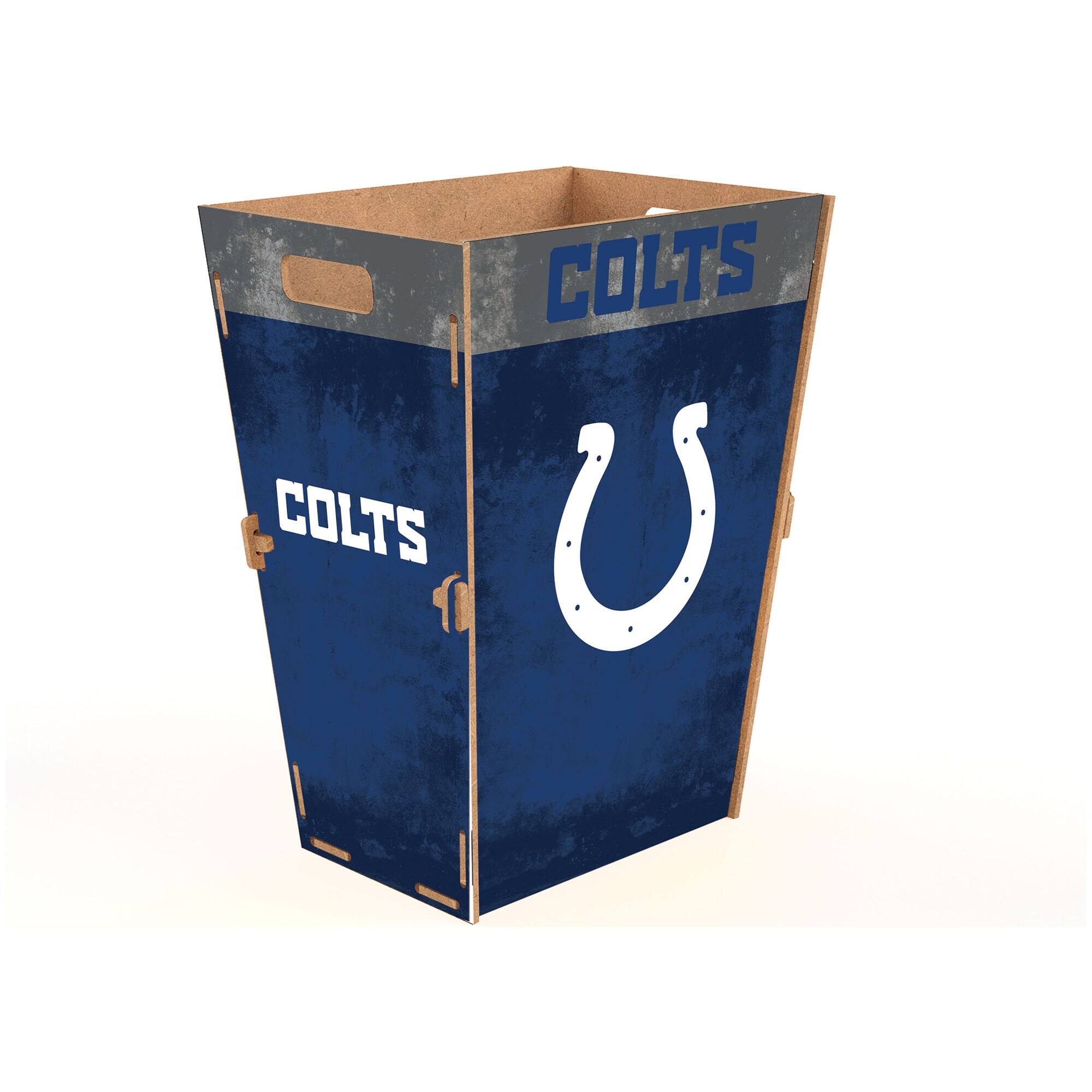COLTS COLTS