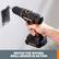 I 20.- 1820 20 1 WORK O 20V POW
I WATCH THE WX108L DRILL DRIVER IN ACTION