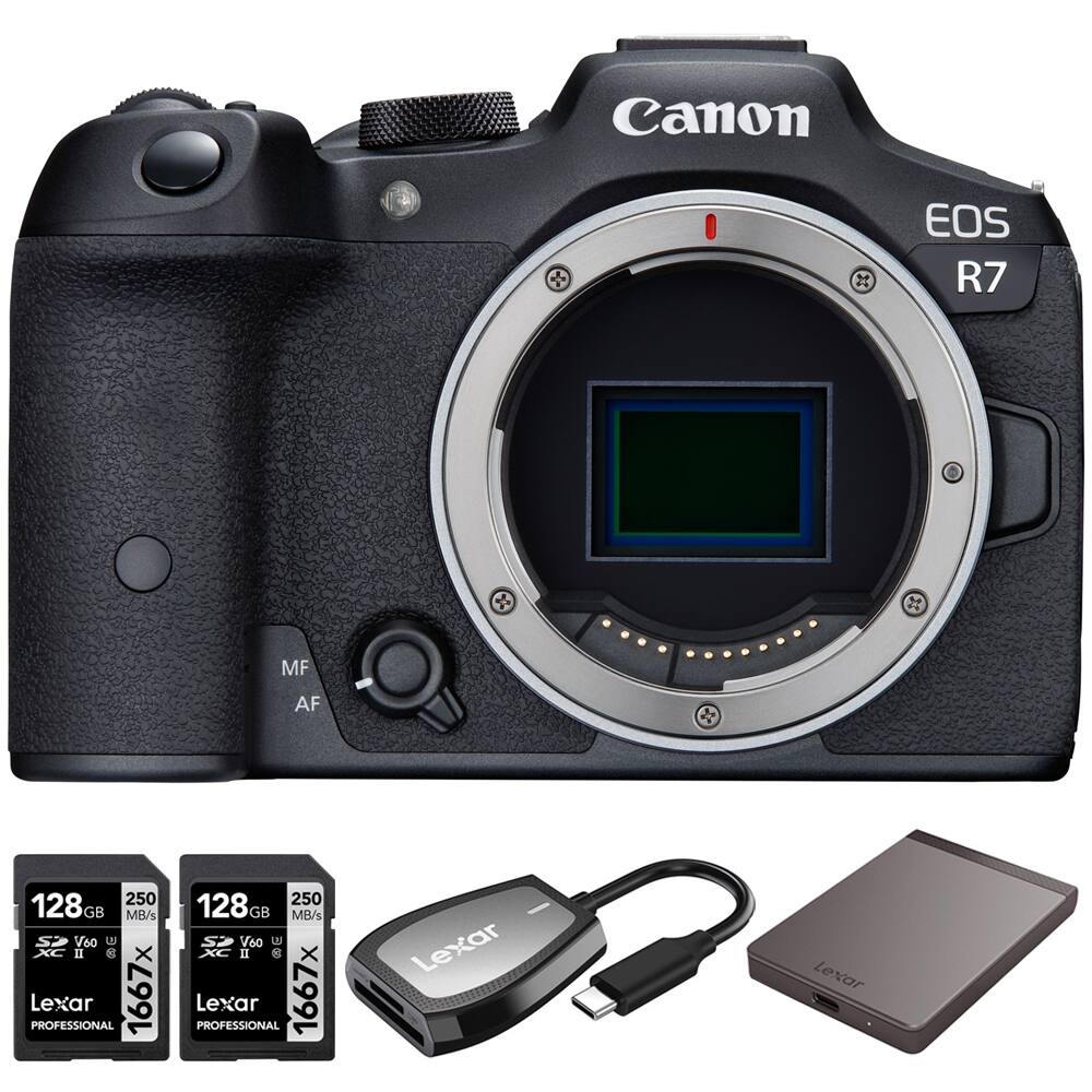 Canon EOS R7  
24 MF AF  
128 GB MB/s V60  
Lexar PROFESSIONAL 1667x 128 GB MB/s V60  
Lexar PROFESSIONAL 1667x 128 GB MB/s V60  
Lexar PROFESSIONAL 1667x 128 GB MB/s V60  
Lexar PROFESSIONAL 1667x 128 GB MB/s V60  
Lexar PROFESSIONAL 1667x 128 GB MB/s V60  
Lexar PROFESSIONAL 1667x 128 GB MB/s V60  
Lexar PROFESSIONAL 1667x 128 GB MB/s V60  
Lexar PROFESSIONAL 1667x 128 GB MB/s V60  
Lexar PROFESSIONAL 1667x 128 GB MB/s V60  
Lexar PROFESSIONAL 1667x 128 GB MB/s V60  
Lexar PROFESSIONAL