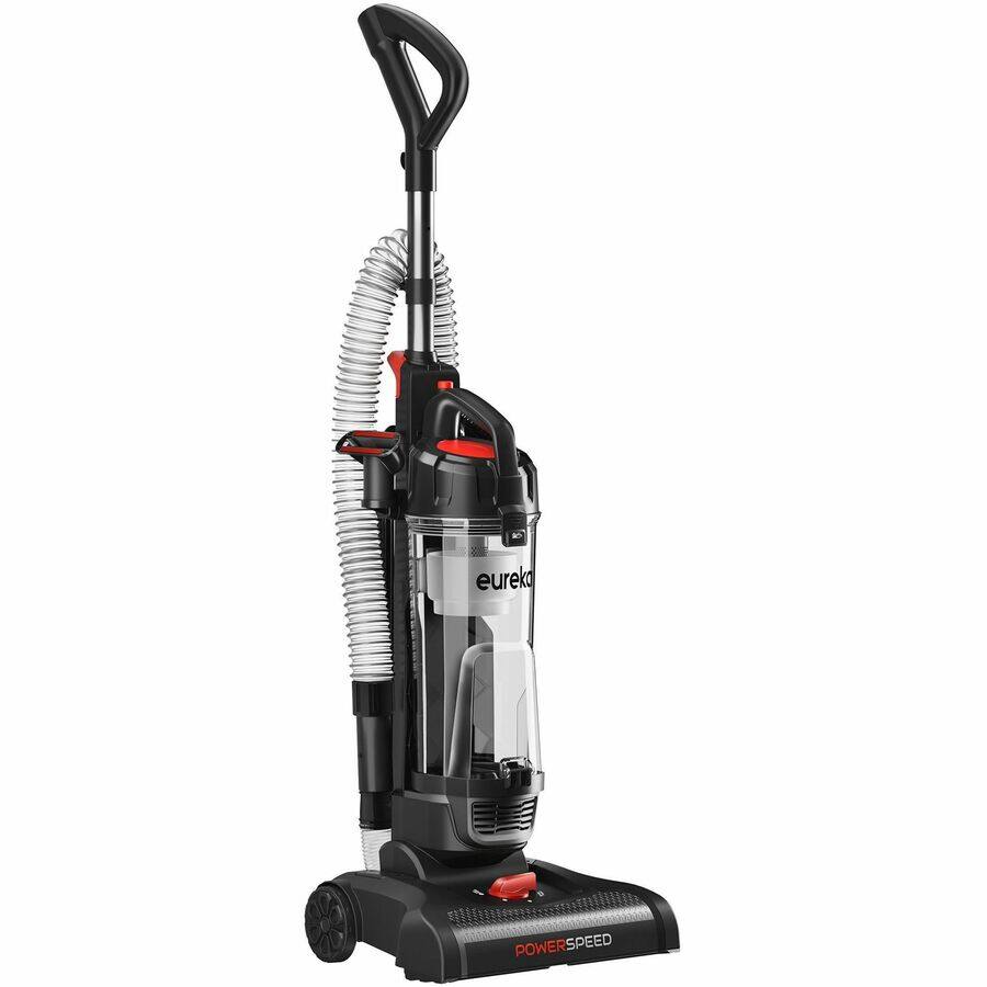eureka  
POWERSPEED