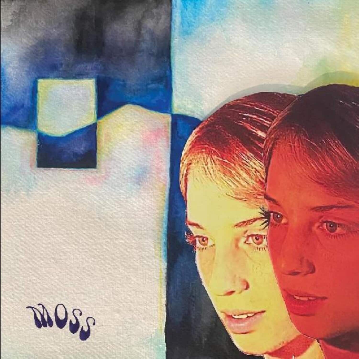 Maya Hawke - Moss   - COMPACT DISCS [CD] price history on PriceWatchPro