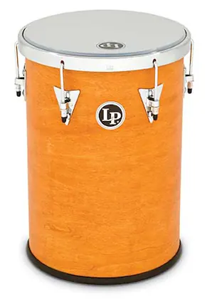Front. Latin Percussion - 12" Rebolo.