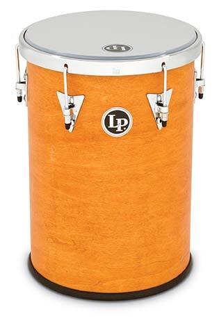 Front. Latin Percussion - 12" Rebolo.