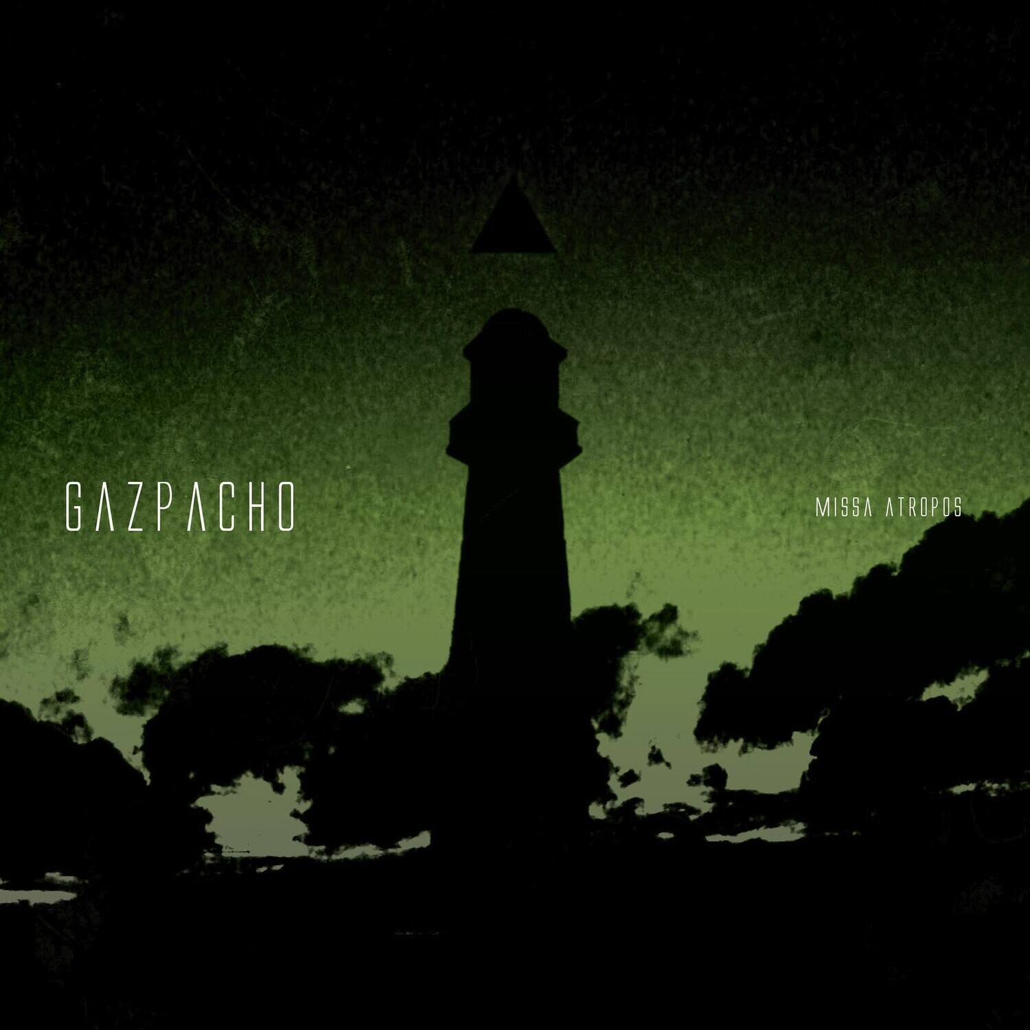 Gazpacho - Missa Atropos - VINYL LP