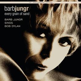 Barb Jungr - Every Grain of Sand:15th Anniversary Edition - VINYL LP