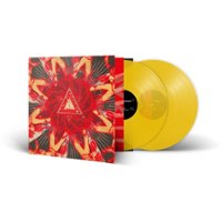 Best of Soundgarden [LP] - VINYL - Front_Zoom