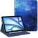 Front. Kitcheniva - iPad Air 11 Inch M3 2025 Multi Angle Viewing Case For Air 5th 4th 10.9 Inch Starry Sky - Starry Sky.