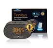 Sound Oasis DRED HETTAN FANI ESE DVE HESAN BST-I50T SLEEP INTELLIGENT DAAIBLAGIES 1 DCONSITEID ALARM CLOCK Tinnitus GRENDBLUE TOOTH SOUND THERAPY SYSTEM ALARM CLOCK... 2 I OGIST RECOMMENDED 05 AUDIOLOGIST #1 INCLUDES FREE APPS 1815 BRAND AM Q E SOUND OASIS SOUND 0O253 I APPS CNS PUNOS SISDO