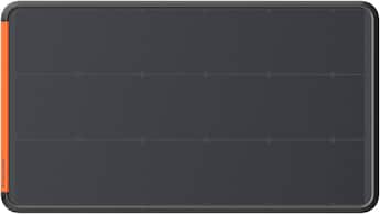 Jackery SolarSaga 100 Prime Solar Panel Black - Best Buy Jackery SolarSaga 100 Prime Solar Panel Black - Best Buy