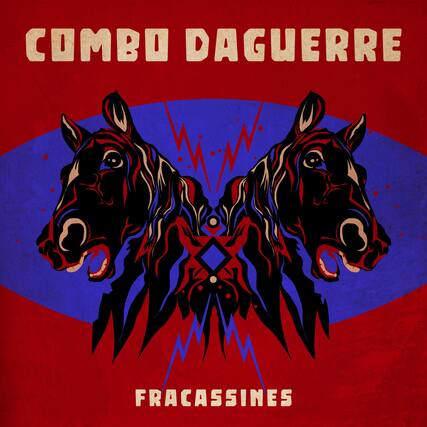 COMBO DAGUERRE
FRACASSINES