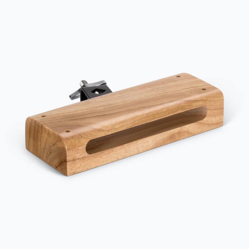 Back. On Stage Stands - On-Stage HPWB2700 Woodblock - 7 inch - "NA".