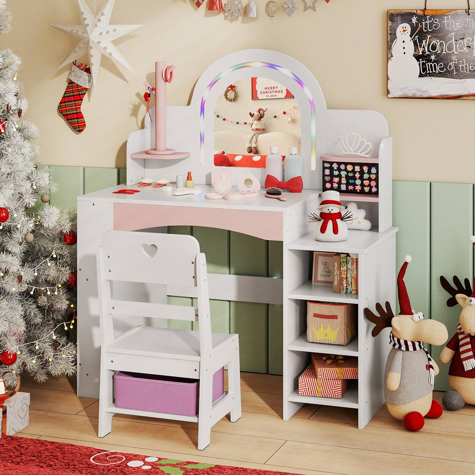 HERRT CHRISTMAS 12.011

it's the most Wonderful time of the year

MERRY CHRISTMAS