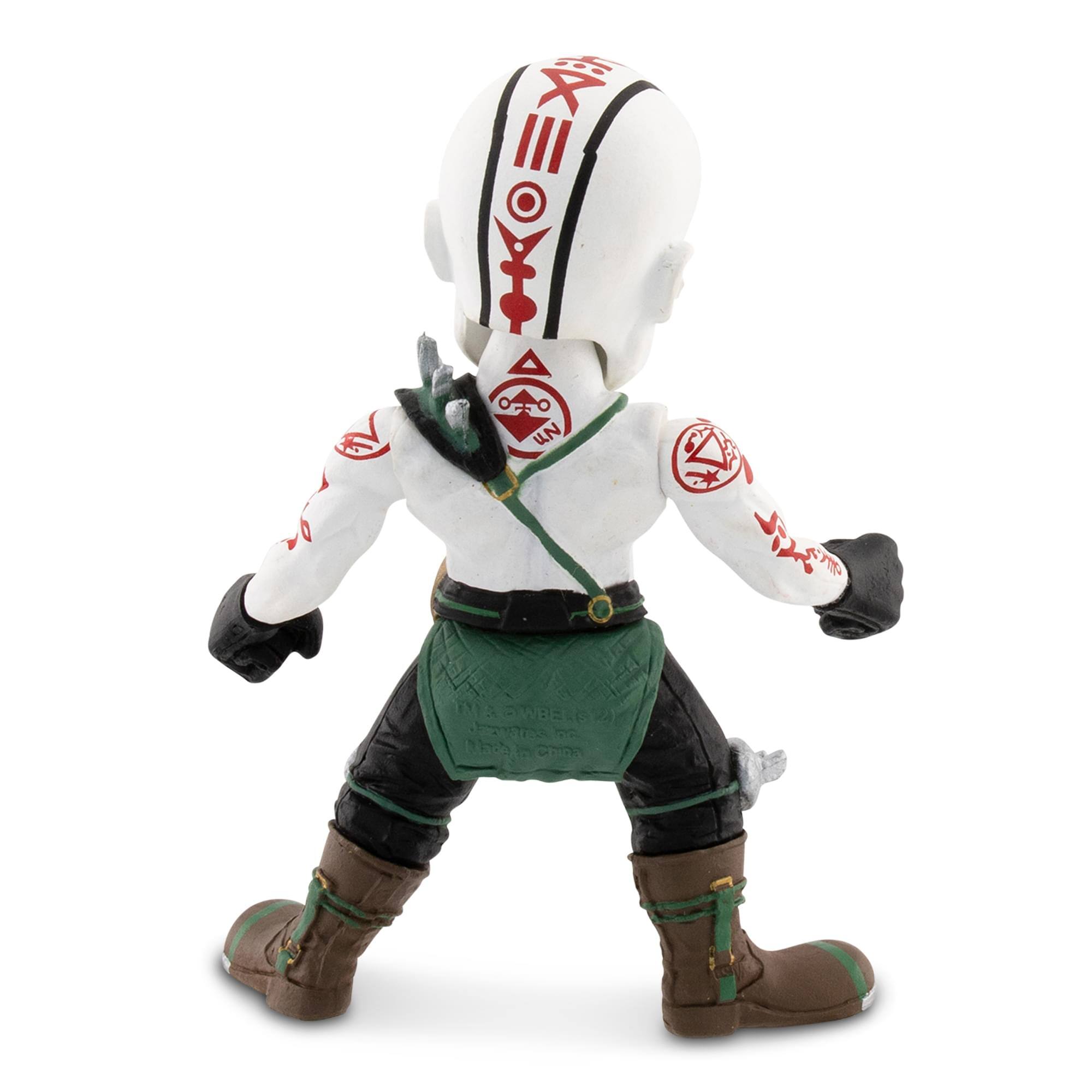 The text on the image reads:

"ILL S UN PTE TY OWBE 3 Nhoe ChIDA"