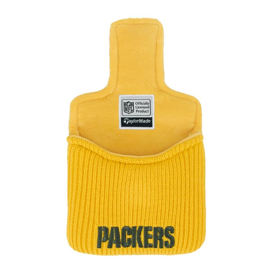 Officially Licensed NFL Product  
TaylorMade  
PACKERS