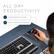 ALL DAY PRODUCTIVITY
8 PROGRAMMABLE BUTTONS
MAKE IT YOURS WITH SHORTCUTS