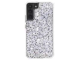 Case-Mate - Samsung Galaxy S22 Case - Twinkle Stardust