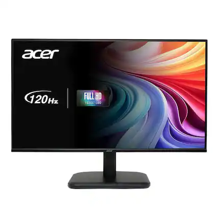 acer 120Hz FULL HD 1920X1080