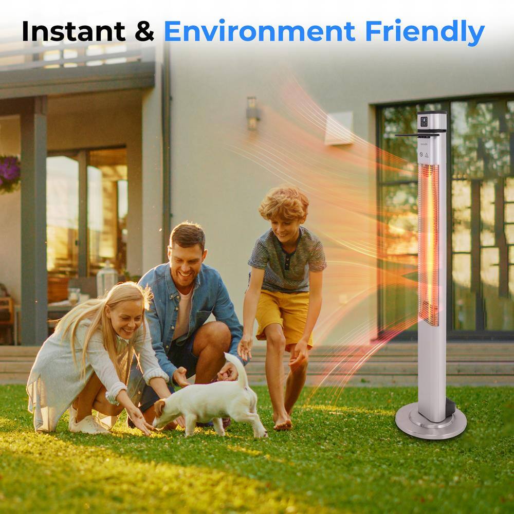 Instant & Environment Friendly