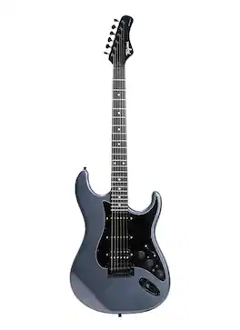 Tagima SIXMART SC MDSV LP Style Electric Guitar – Hh Pickups, Built In ...