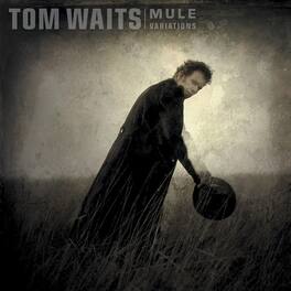 Tom Waits - Mule Variations (2xLP) - VINYL LP