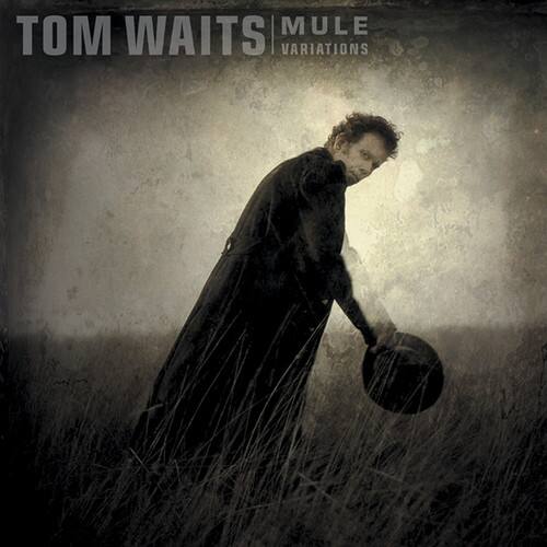 Tom Waits - Mule Variations  (2xLP)   - VINYL LP