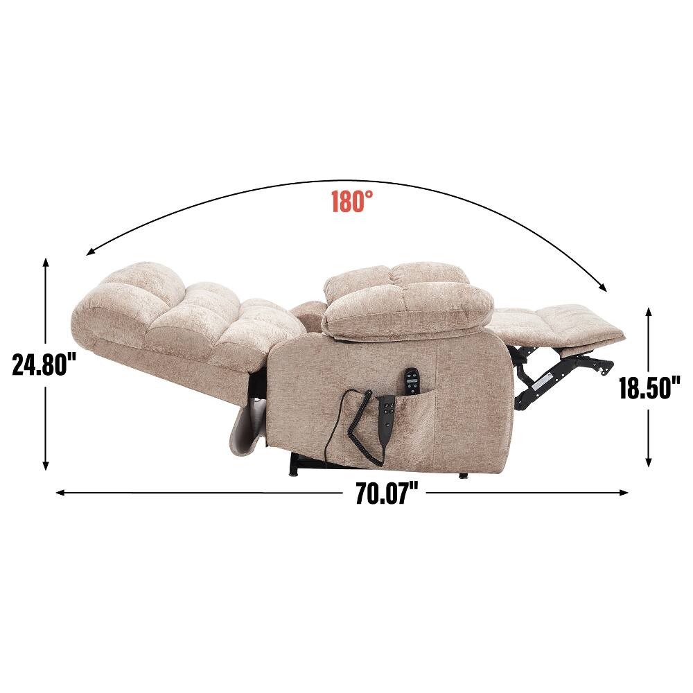 180°
24.80"
18.50"
70.07"
