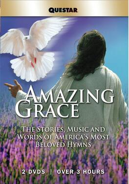 Amazing Grace (MOD) (DVD Movie)