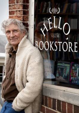 Hello, Bookstore - DVD