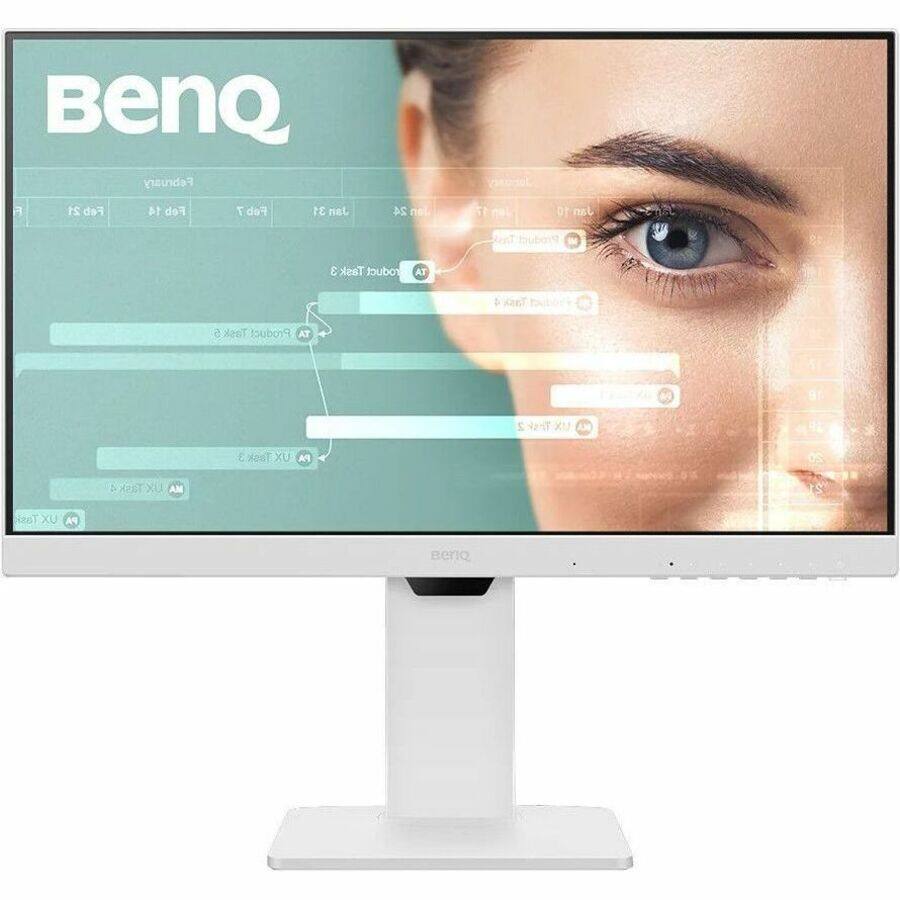 BenQ February  
21 Feb  
14 Feb  
7 Feb  
31 Jan  
24 Jan  
17 Jan  
10 Jan  

Product > 3 Task Product AT 4  
Task Debbre e Task Product AT 5  
an 2 Task UX 3  
Task UX PA 5  
Task Xu 21  
Task XU A eQ