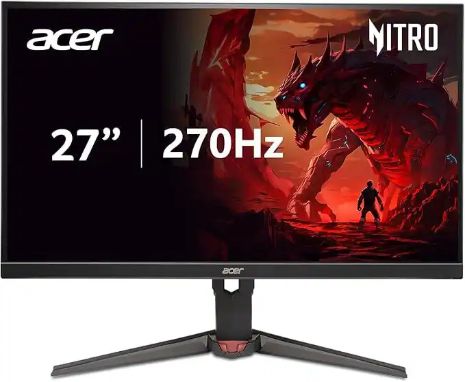 Acer Refurbished Excellent Nitro 27