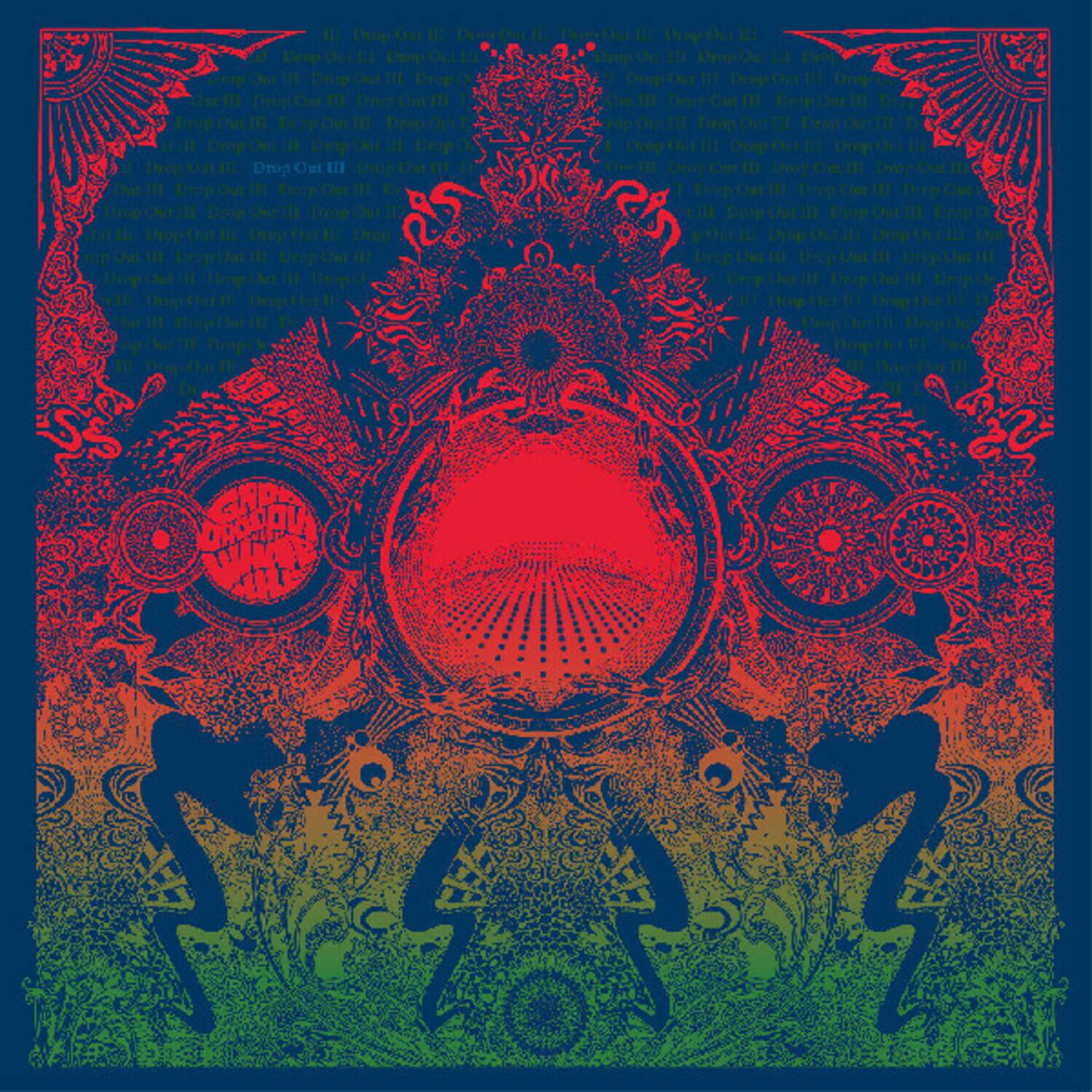 Gnod & White Hills - Drop Out Iii   - COMPACT DISCS [CD] price history on PriceWatchPro