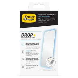 OtterBox - Glass for Apple iPhone 16 Pro Max - Clear