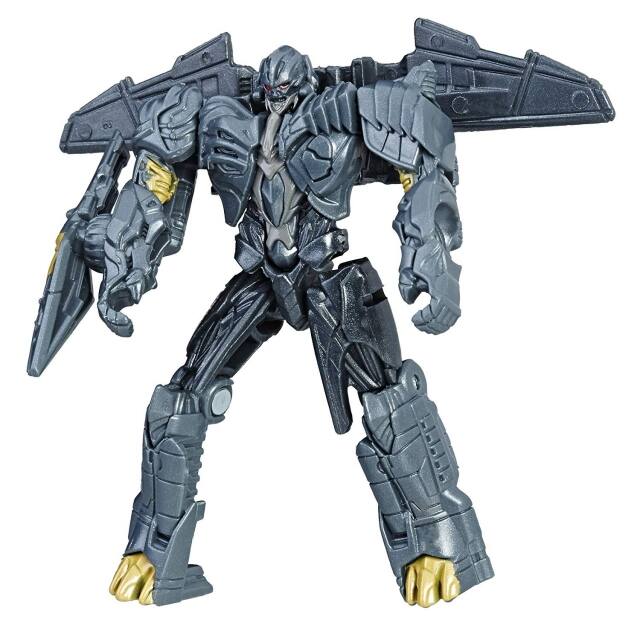 Alt View 2. Transformers - Legion Class Megatron | Transformers the Last Knight.