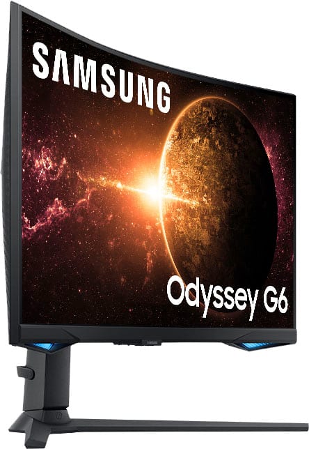 SAMSUNG Odyssey G6