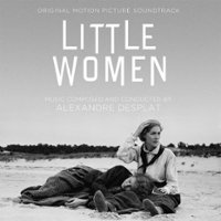 Little Women [Original Motion Picture Soundtrack] [LP] - VINYL - Front_Zoom