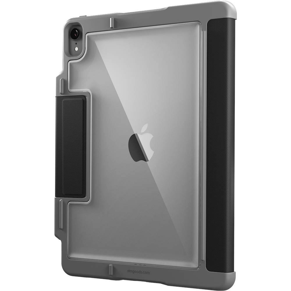 Alt View 12. STM - Dux Plus Case for Apple iPad Pro 11" - Black.
