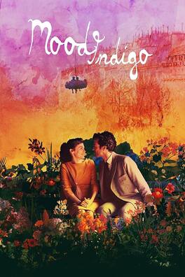 Mood Indigo - BLU-RAY